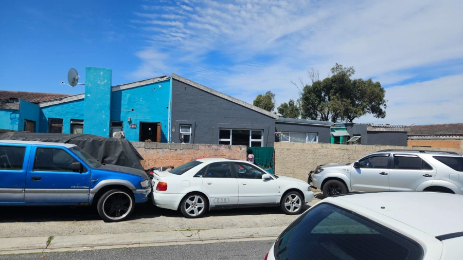 3 Bedroom Property for Sale in Rocklands Western Cape
